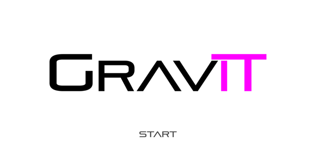 GraviT Screenshot