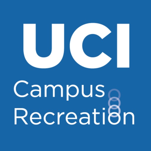 UCI Campus Rec icon