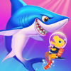 Animal Rescue: Sea Adventure - Yateland Learning Games for Kids Limited