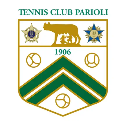 Tennis Club Parioli Cheats
