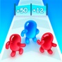 Join Blob Clash 3D — Crowd Run app download