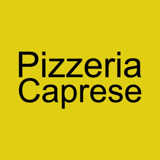 Pizzeria Caprese icon