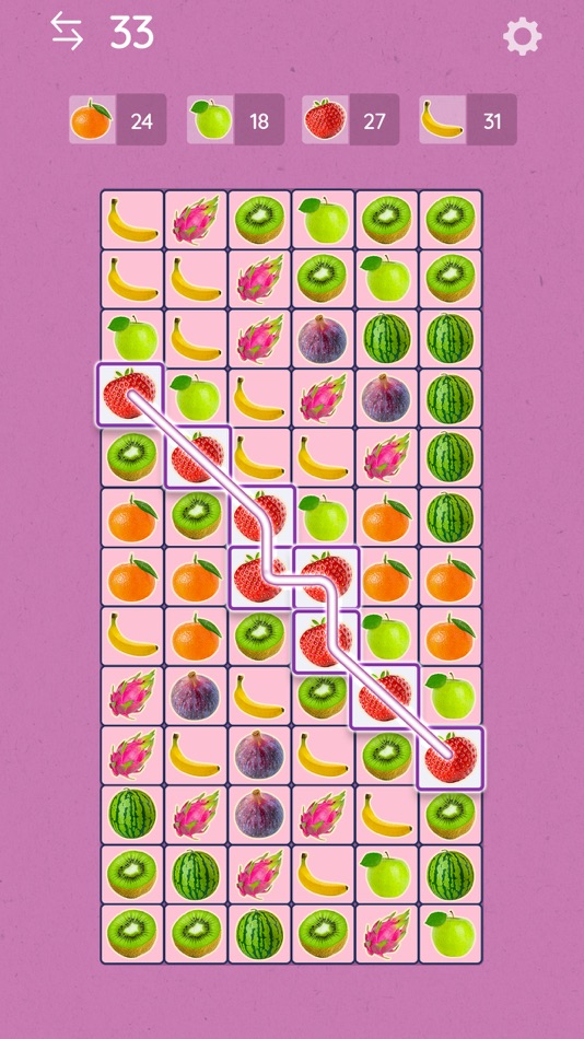 #1. Tile Link - Match & Connect (iOS) By: Ilyon Dynamics Ltd.