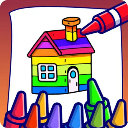 House Coloring Читы