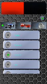 Siren Maker screenshot