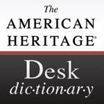 American Heritage® Desk