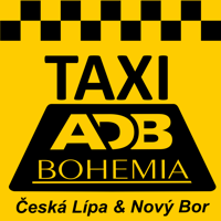 ADB TAXI Česká Lípa Nový Bor