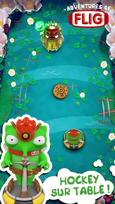 Screenshot #3 pour Jeux Arcade Combat: 2 Joueurs