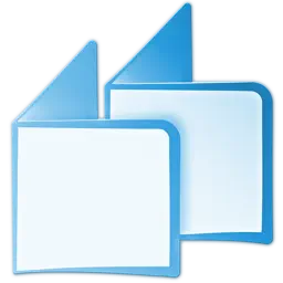 RapidCopy app icon