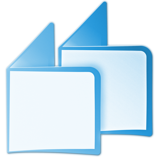 RapidCopy app icon