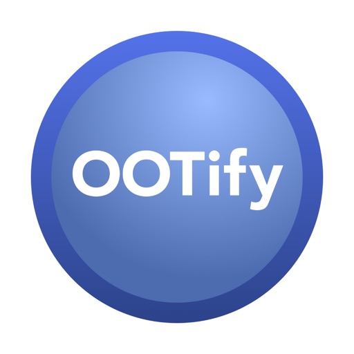 OOTify - Mental Wellness