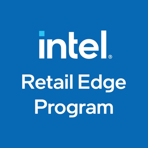 Intel® Retail Edge Program