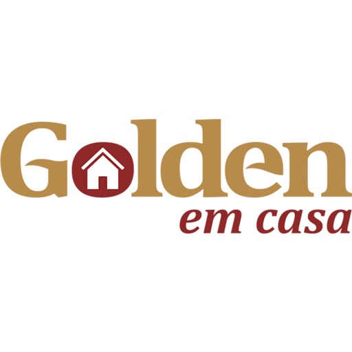 Golden em Casa - Supermercado