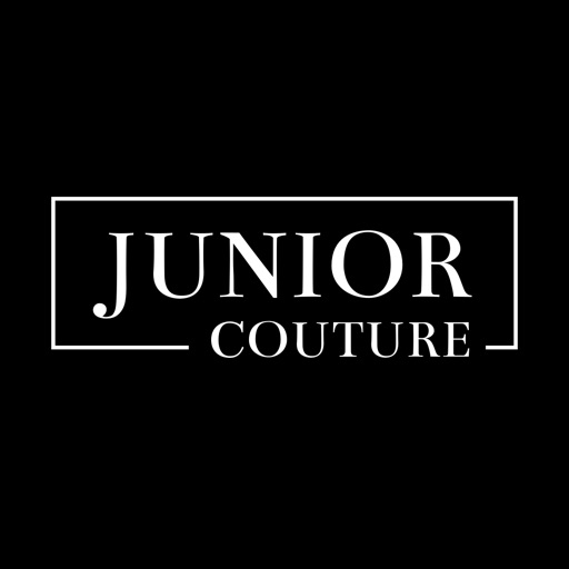 Junior Couture - Kids Fashion iOS App