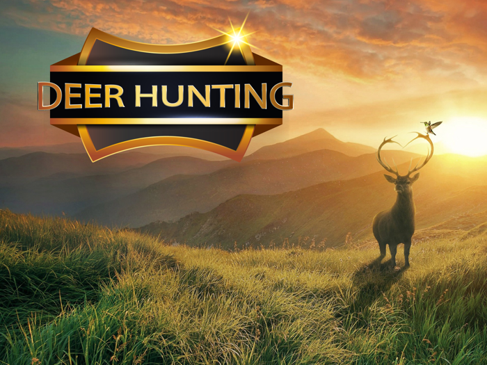 Deer Hunter - Marksman 2023