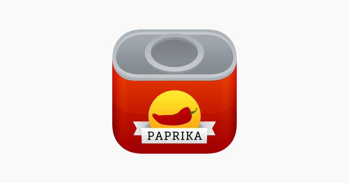 ‎Paprika Recipe Manager 3 on the App Store