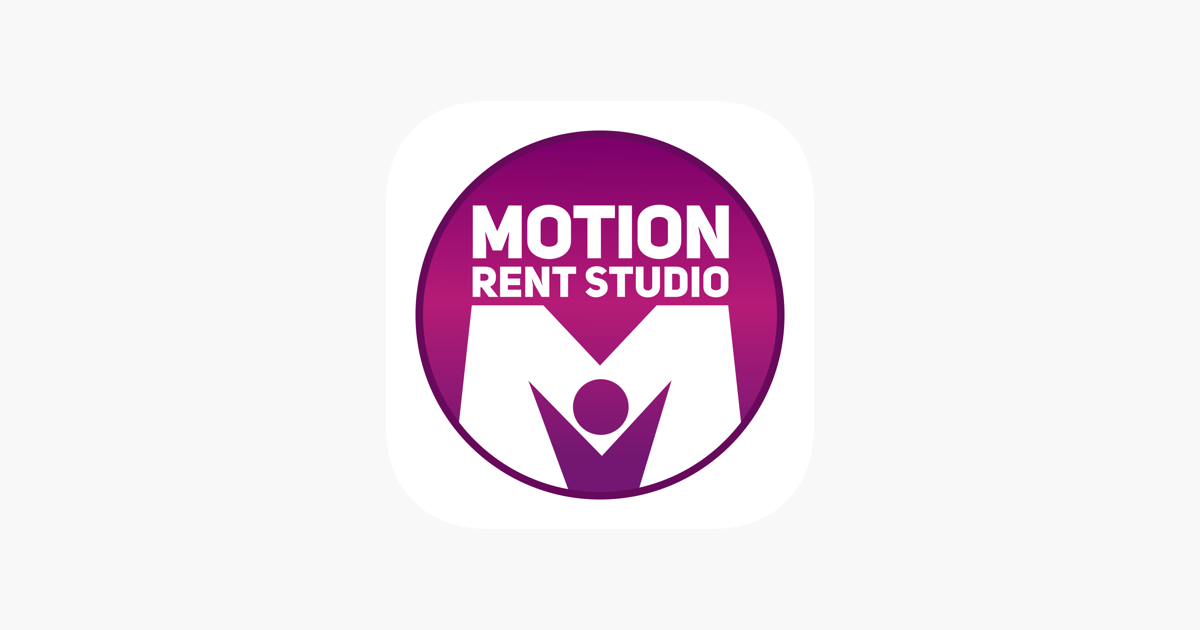 Motion rent