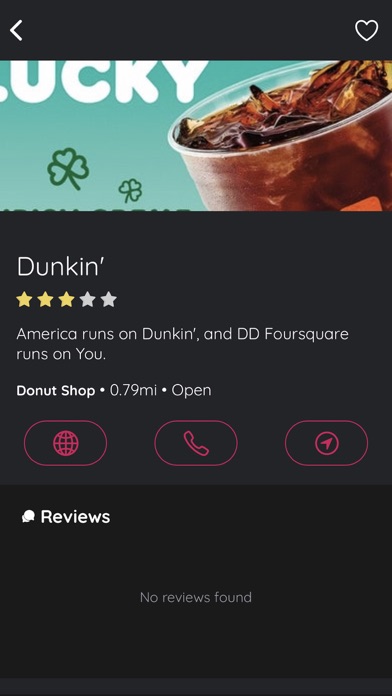 City Coffee Screenshot