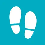 Step Counter Pedometer App Cancel