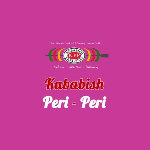 Kebabish Peri Peri icon