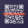 QR Code Reader - Scan & Create icon