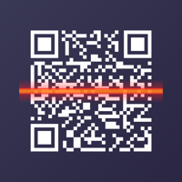 QR Code Reader - Scan and Create