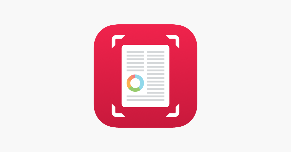 SwiftScan - Dokumentenscanner im App Store
