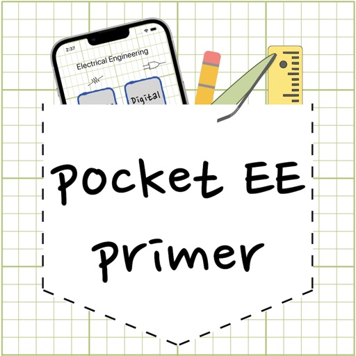 Pocket EE Primer icon