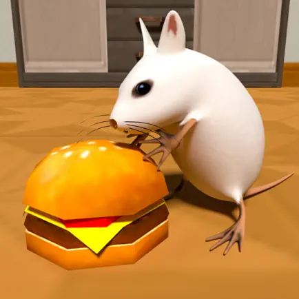 Мышь побег жизнь симулятор 3D Читы
