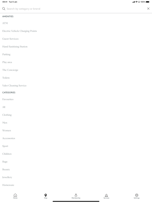Screenshot #5 pour Kildare Village