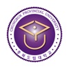 충북도립대학교 학술정보원 icon