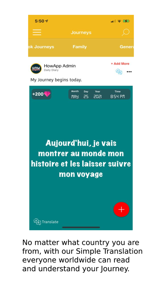 #5. HOW App-Journeys (iOS) Podle: Stephen Byrd