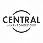 Bistro Central Marktoberdorf App Problems