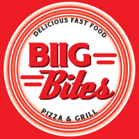 BIIG BITES PIZZA and GRILL