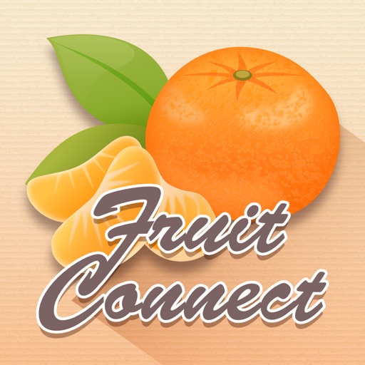 Fruit Connect icon