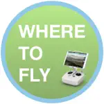 Where To Fly! App Contact