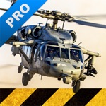 Download Helicopter Sim Pro Hellfire app