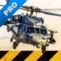 Helicopter Sim Pro Hellfire app download