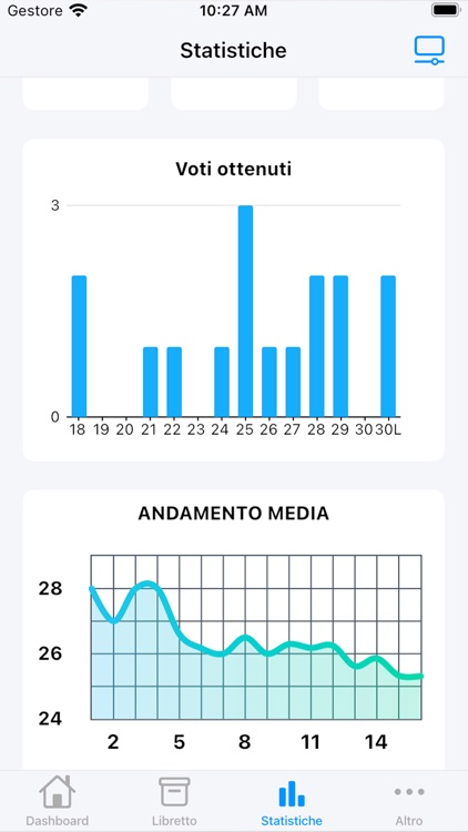 UniLibretto screenshot-4