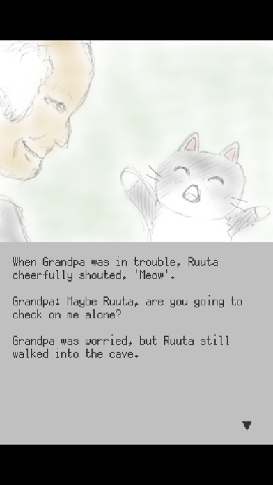 Ruuta Quest Screenshot