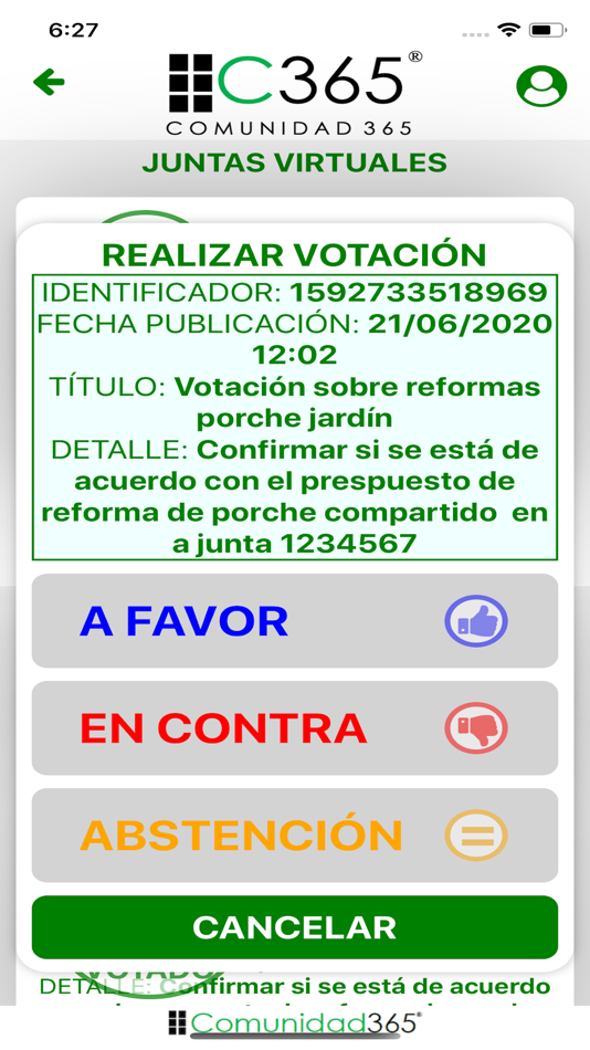 #5. C365 (macOS) 由: Pablo Rondn