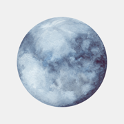 The Moon Calendar