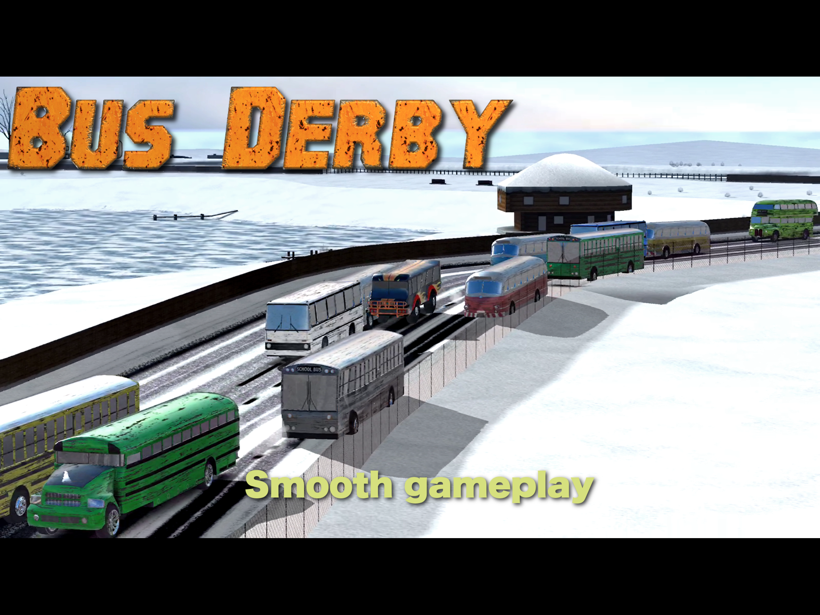 Bus Derby