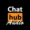 Icon ChatHub Live Random Hot Audio