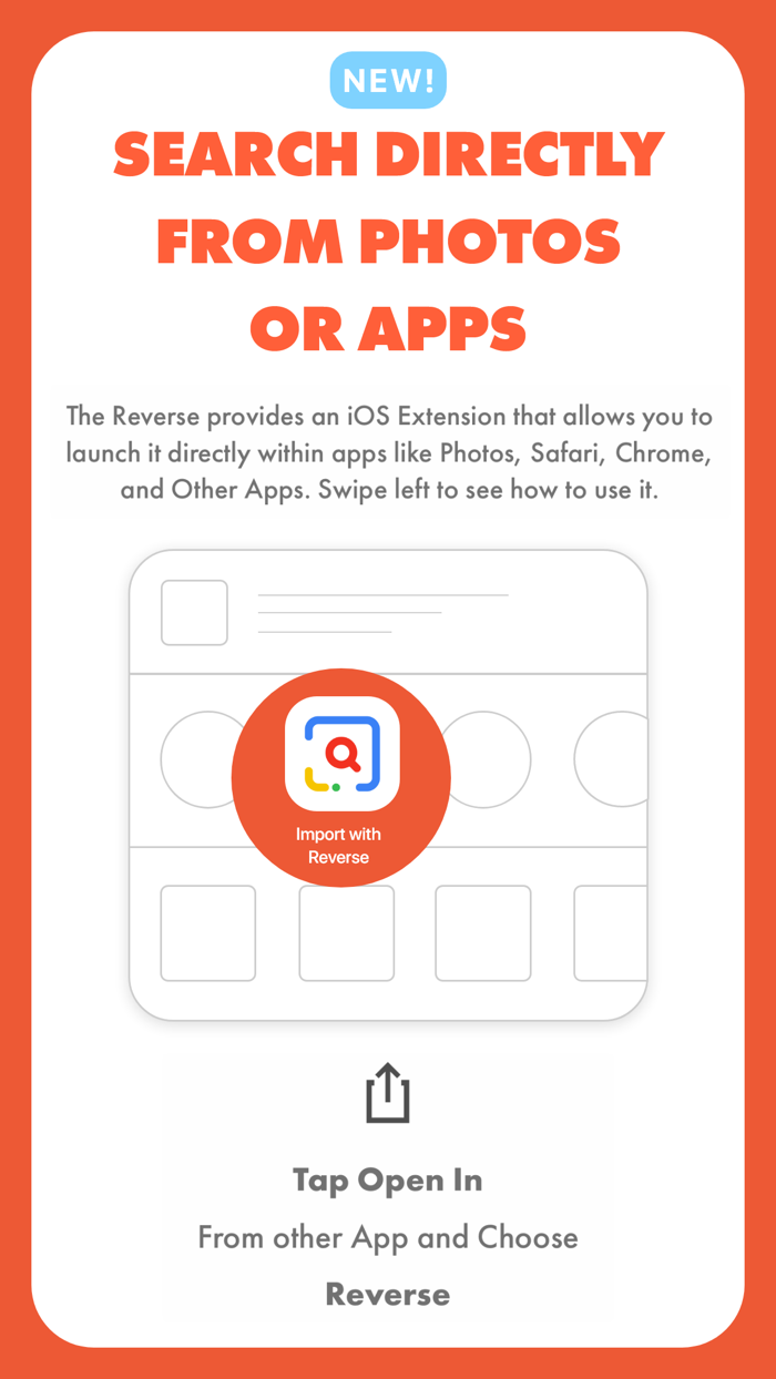 Reverse - Image Search