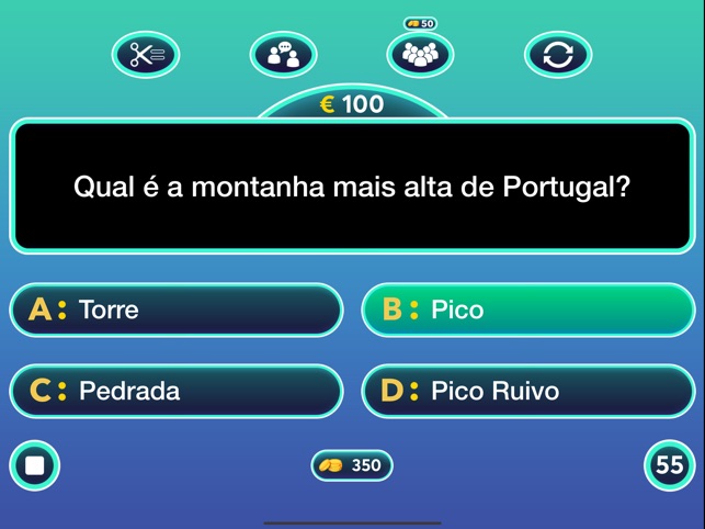 Jogo de Perguntas Cultura – Apps no Google Play