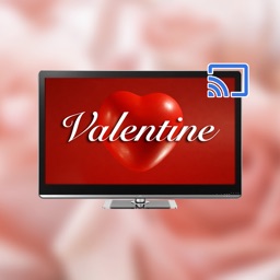 Valentine's Day for Chromecast