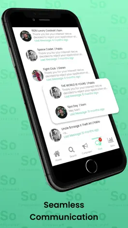 Game screenshot SoSquared mod apk