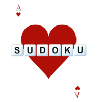 Classic Super Sudoku Puzzle