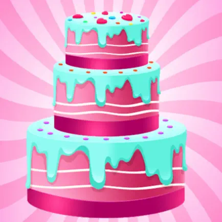 Sweet Cream Cake Maker Games Читы
